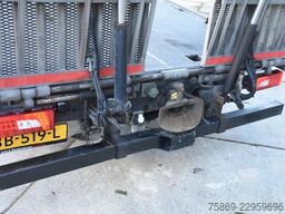 Scania G440 8x2*6MNB - EURO 5 - 488 TKM - WINCH - BEKO...