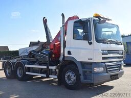DAF CF 410