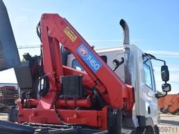 DAF CF 410