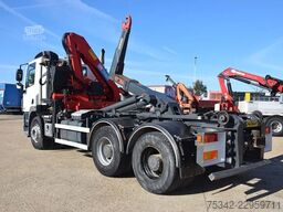 DAF CF 410