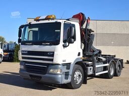 DAF CF 410