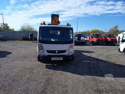 Renault Maxity Movex TLR16 - 16,2m, 230kg