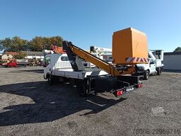 Renault Maxity Movex TLR16 - 16,2m, 230kg