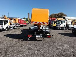 Renault Maxity Movex TLR16 - 16,2m, 230kg