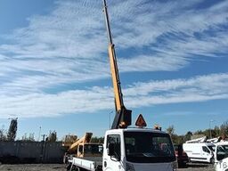 Renault Maxity Movex TLR16 - 16,2m, 230kg