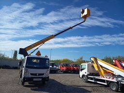 Renault Maxity Movex TLR16 - 16,2m, 230kg