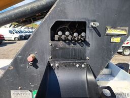 Renault Maxity Movex TLR16 - 16,2m, 230kg