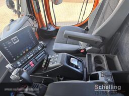 MERCEDES-BENZ U427