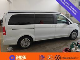 Mercedes Marco Polo 250d | 2022 | EURO 6| Automatic | Professional Seller