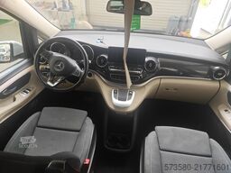 Mercedes Marco Polo 250d | 2022 | EURO 6| Automatic | Professional Seller