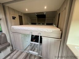 Volvo FH Occasion paardenvrachtwagen Roelofsen specia...