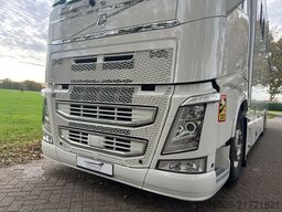 Volvo FH Occasion paardenvrachtwagen Roelofsen specia...