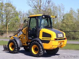 JCB TM220 T4 A | QUICK COUPLER | RIDE CONTROL