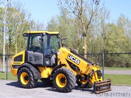 JCB TM220 T4 A | QUICK COUPLER | RIDE CONTROL