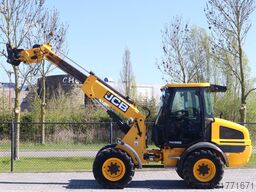 JCB TM220 T4 A | QUICK COUPLER | RIDE CONTROL