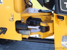 JCB TM220 T4 A | QUICK COUPLER | RIDE CONTROL
