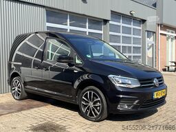 Volkswagen Caddy 2.0 TDI L1H1 C-Edition Airco Cruise contr...
