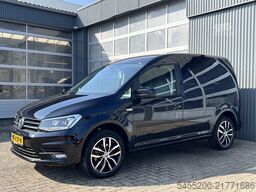 Volkswagen Caddy 2.0 TDI L1H1 C-Edition Airco Cruise contr...