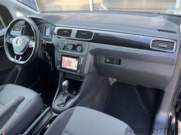 Volkswagen Caddy 2.0 TDI L1H1 C-Edition Airco Cruise contr...