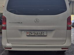 Mercedes Marco Polo 250d | 2022 | EURO 6| Automatic | Professional Seller