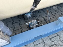 Van Hool 20FT ISO 25.00L / 2 comp (2x 12.500L) /IMO-1 / ...