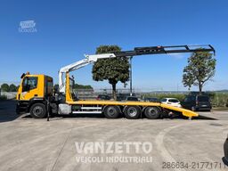 Iveco AD320S42