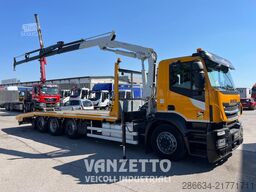 Iveco AD320S42