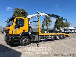 Iveco AD320S42