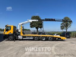 Iveco AD320S42