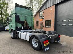 DAF CF 400 Space Cab LED RVS NL Truck APK/TUV 03-2027