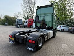 DAF CF 400 Space Cab LED RVS NL Truck APK/TUV 03-2027