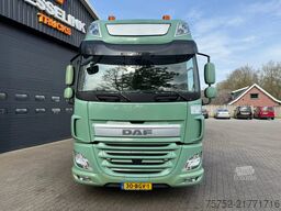 DAF CF 400 Space Cab LED RVS NL Truck APK/TUV 03-2027
