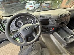 DAF CF 400 Space Cab LED RVS NL Truck APK/TUV 03-2027