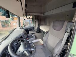 DAF CF 400 Space Cab LED RVS NL Truck APK/TUV 03-2027