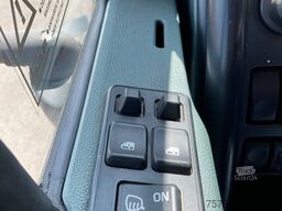 DAF FAX 85 CF 340 Droge stoffen blaas installatie J...