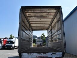 SCHWARZMÜLLER PA 2/E Alcoa Edscha Durchlade