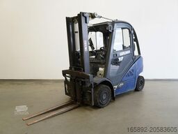 Linde H 25 D EVO 392-02