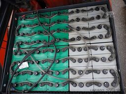 Linde E 25/600 HL 387