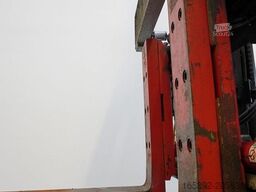 Linde E 25/600 HL 387