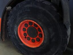 Linde E 30/600 HL 387