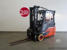 Linde E 18 L EVO 386-02