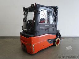 Linde E 18 L EVO 386-02