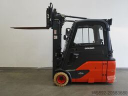 Linde E 18 L EVO 386-02