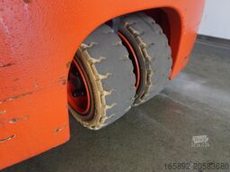 Linde E 18 L EVO 386-02