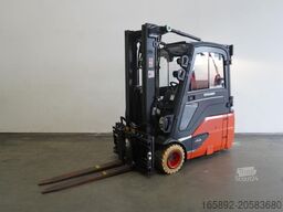 Linde E 18 L EVO 386-02