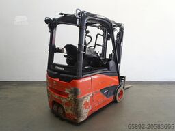 Linde E 16 H EVO 386-02