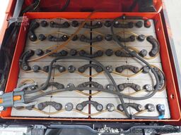 Linde E 16 H EVO 386-02