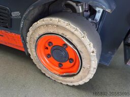 Linde E 16 H EVO 386-02