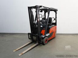 Linde E 16 H EVO 386-02
