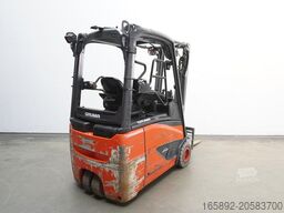 Linde E 16 H EVO 386-02